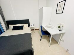 La Crystal (D9), Apartment #620744611